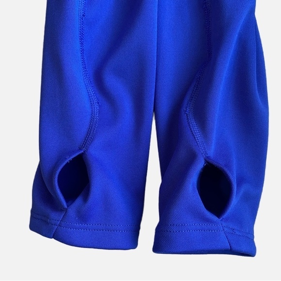 Nike Element Dri-Fit Quarter Zip Running Jacket Medium - Picture 6 of 10